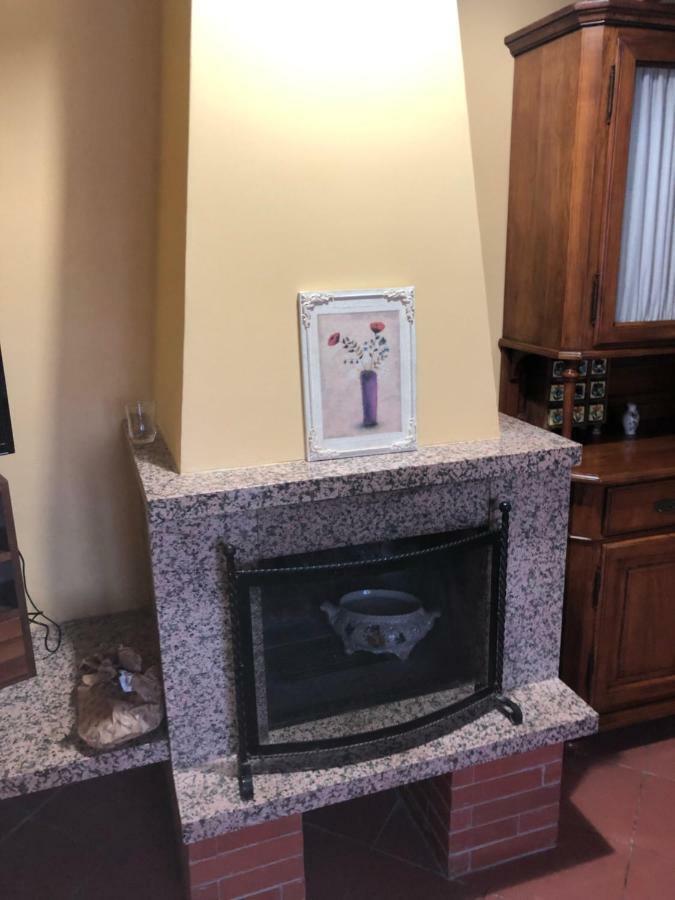 La Finestra Sul Mare Villa La Spezia Luaran gambar