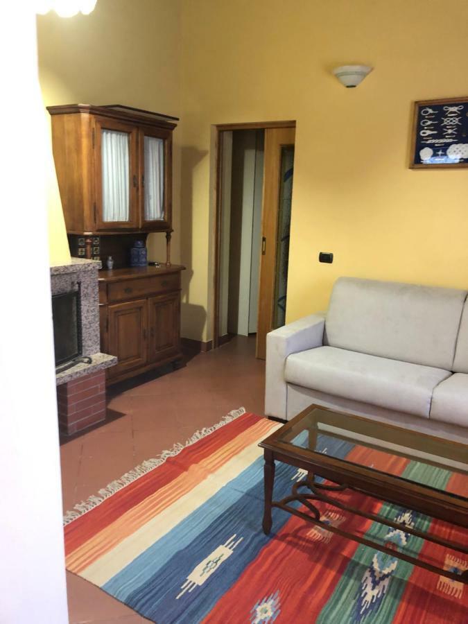 La Finestra Sul Mare Villa La Spezia Luaran gambar