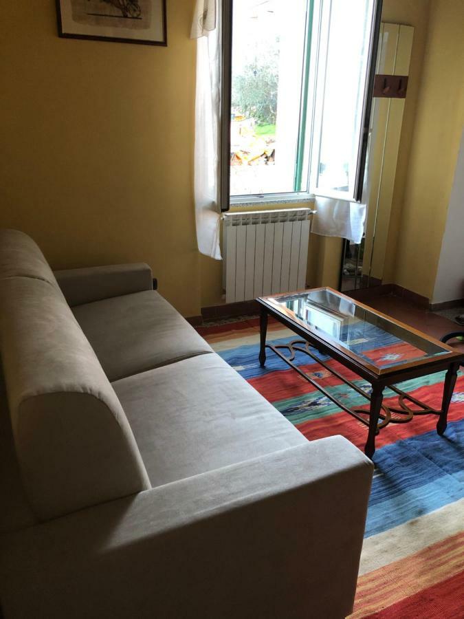 La Finestra Sul Mare Villa La Spezia Luaran gambar