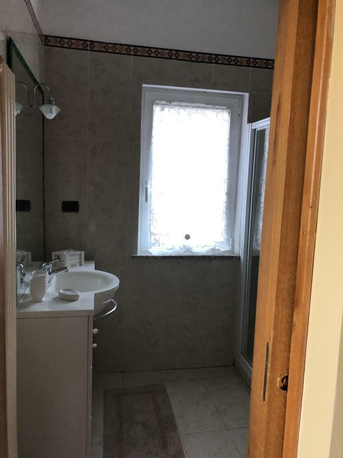 La Finestra Sul Mare Villa La Spezia Luaran gambar