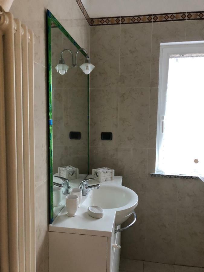 La Finestra Sul Mare Villa La Spezia Luaran gambar