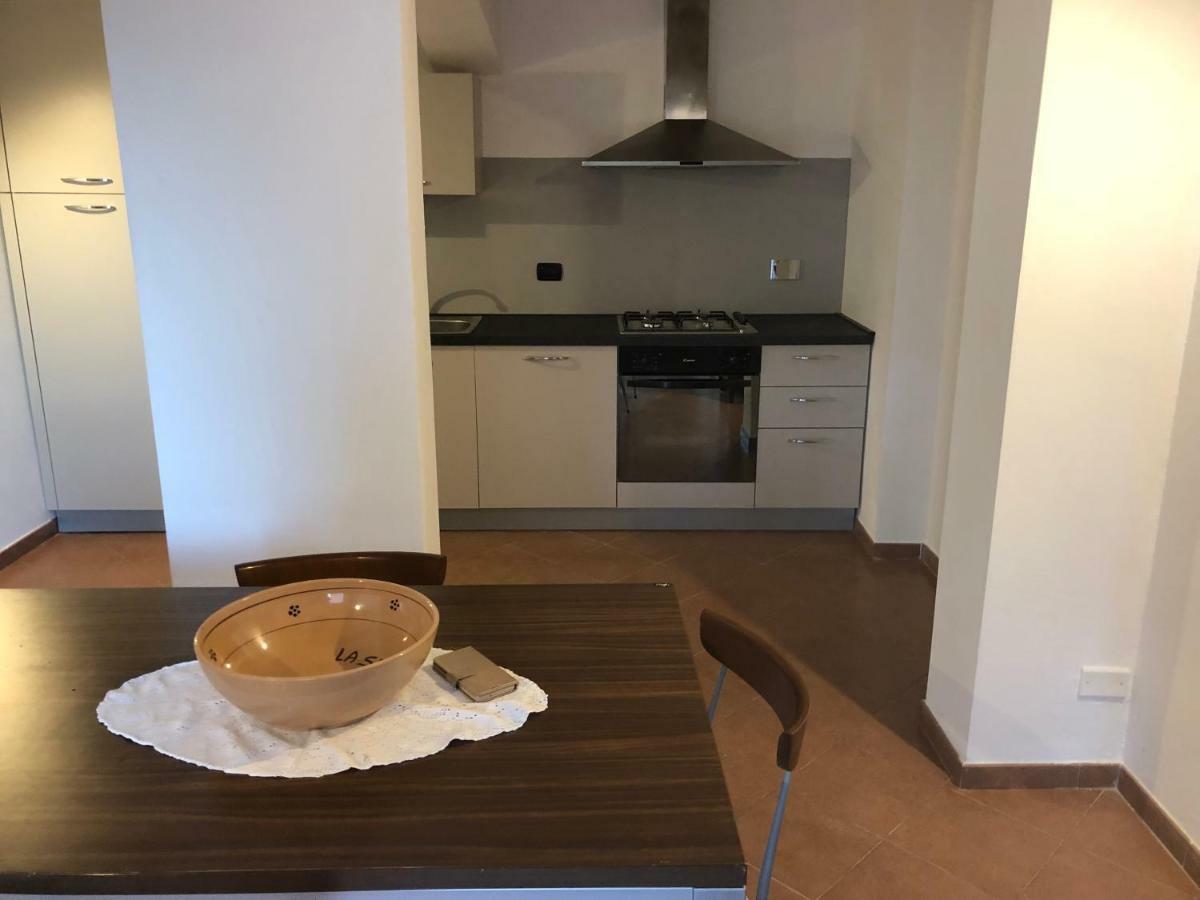 La Finestra Sul Mare Villa La Spezia Luaran gambar