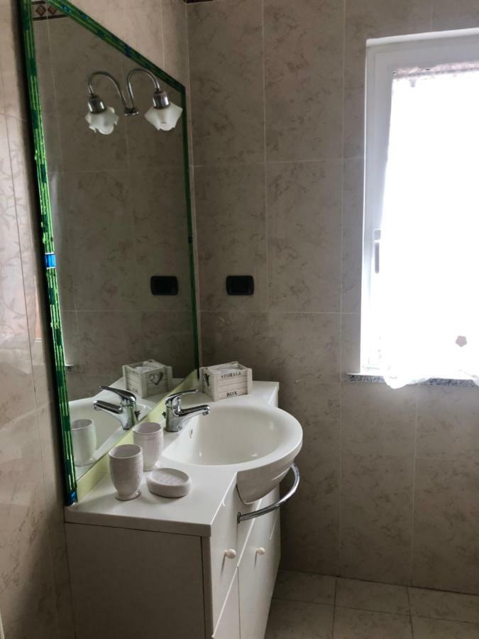La Finestra Sul Mare Villa La Spezia Luaran gambar