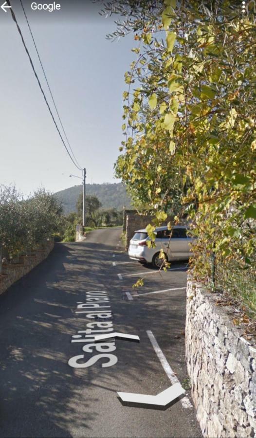 La Finestra Sul Mare Villa La Spezia Luaran gambar
